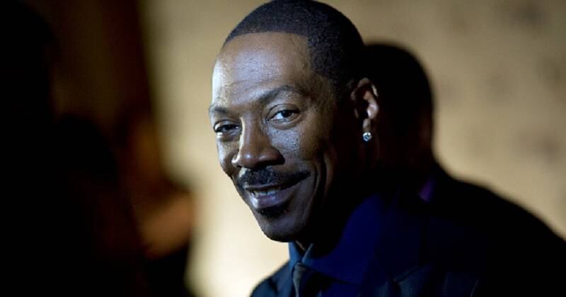 Eddie Murphy