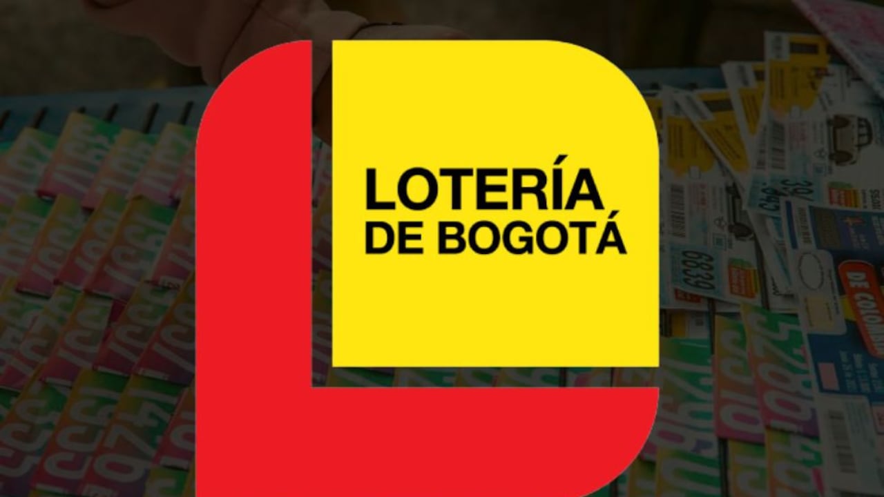 Lotería de Bogotá