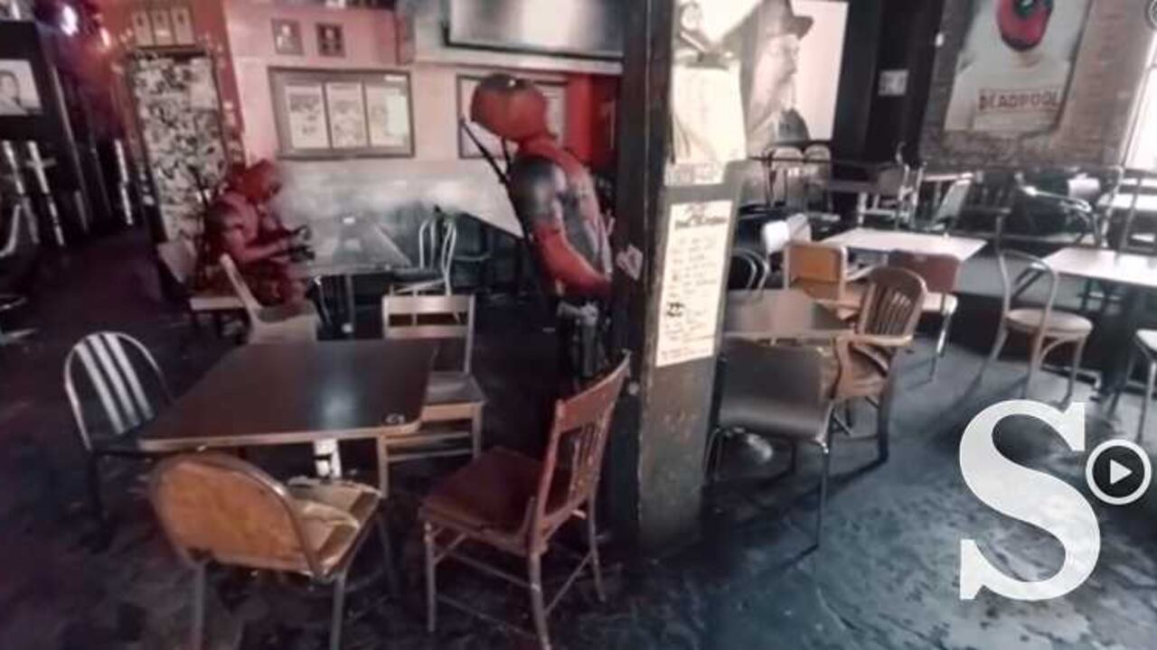 En el canal Facebook 360, los aplicativos Oculus Video, Gear y Rift los usuarios pueden encontrar más videos en este formato.