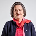 Clara López Excandidata presidencial