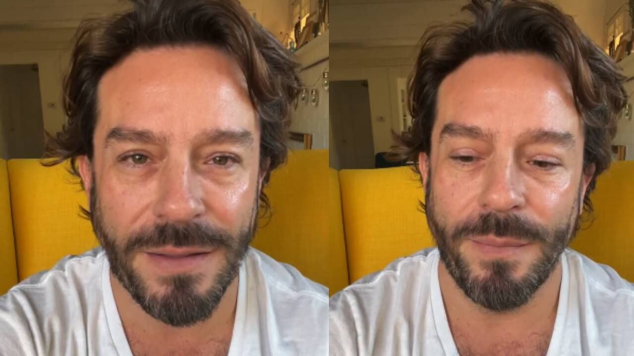 Juan Pablo Espinosa contó lo que sucede en Los Ángeles por los incendios.