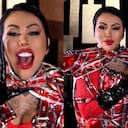 Yina Calderón, confirmada para 'La casa de los famosos' de Telemundo.