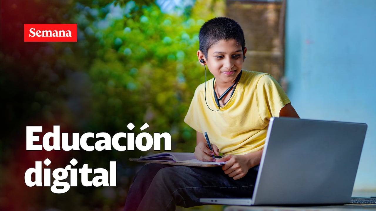 Educación digital: el reto es de todos