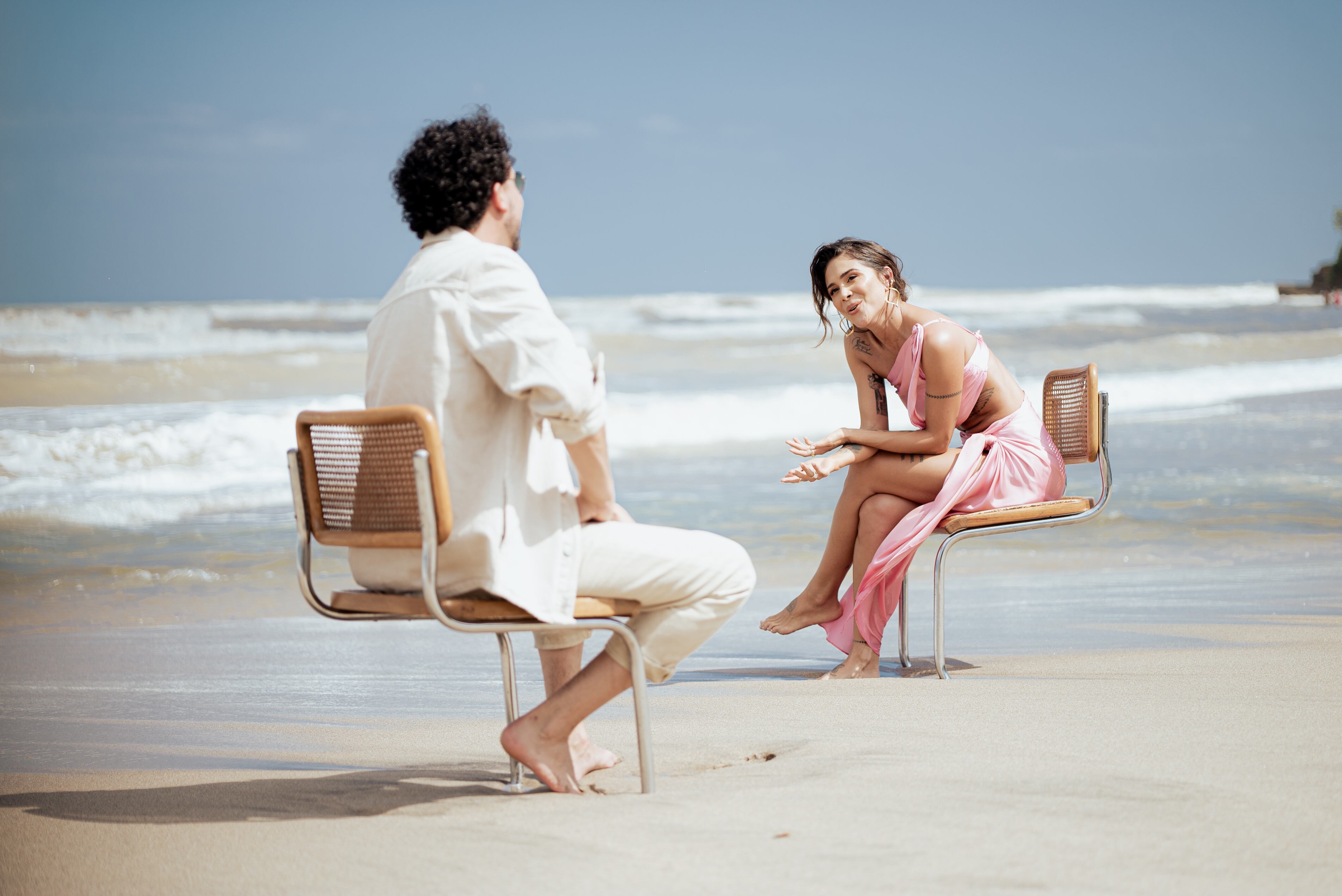 Andrés Cepeda y Greeicy