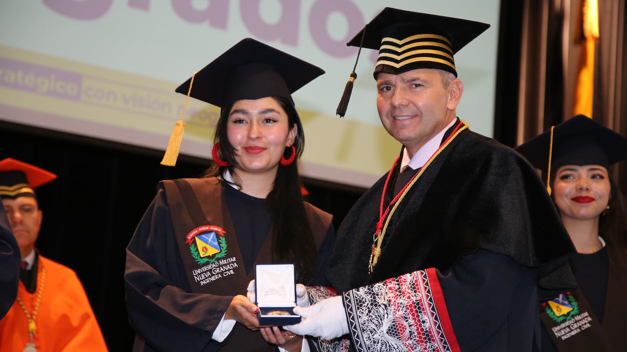 Contenido Universidad Militar Nueva Granada