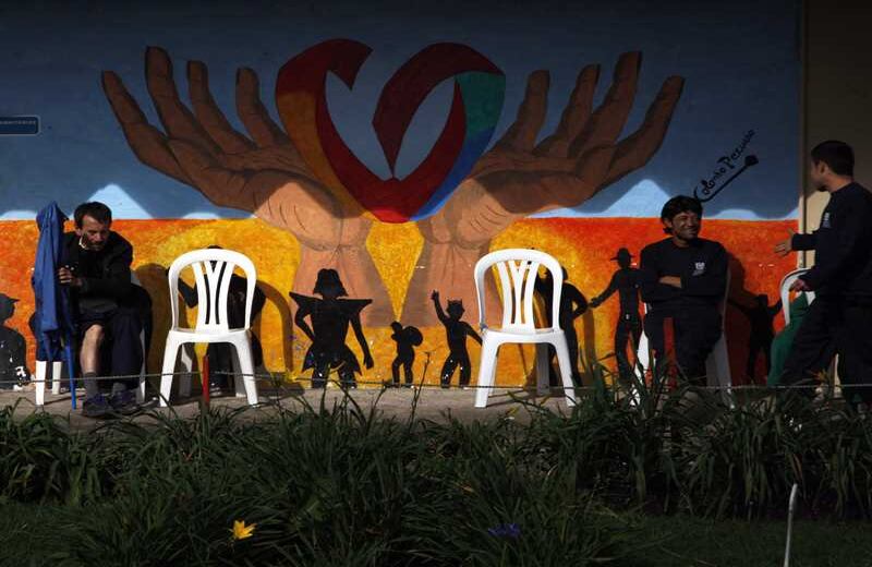 Foto: León Darío Peláez.