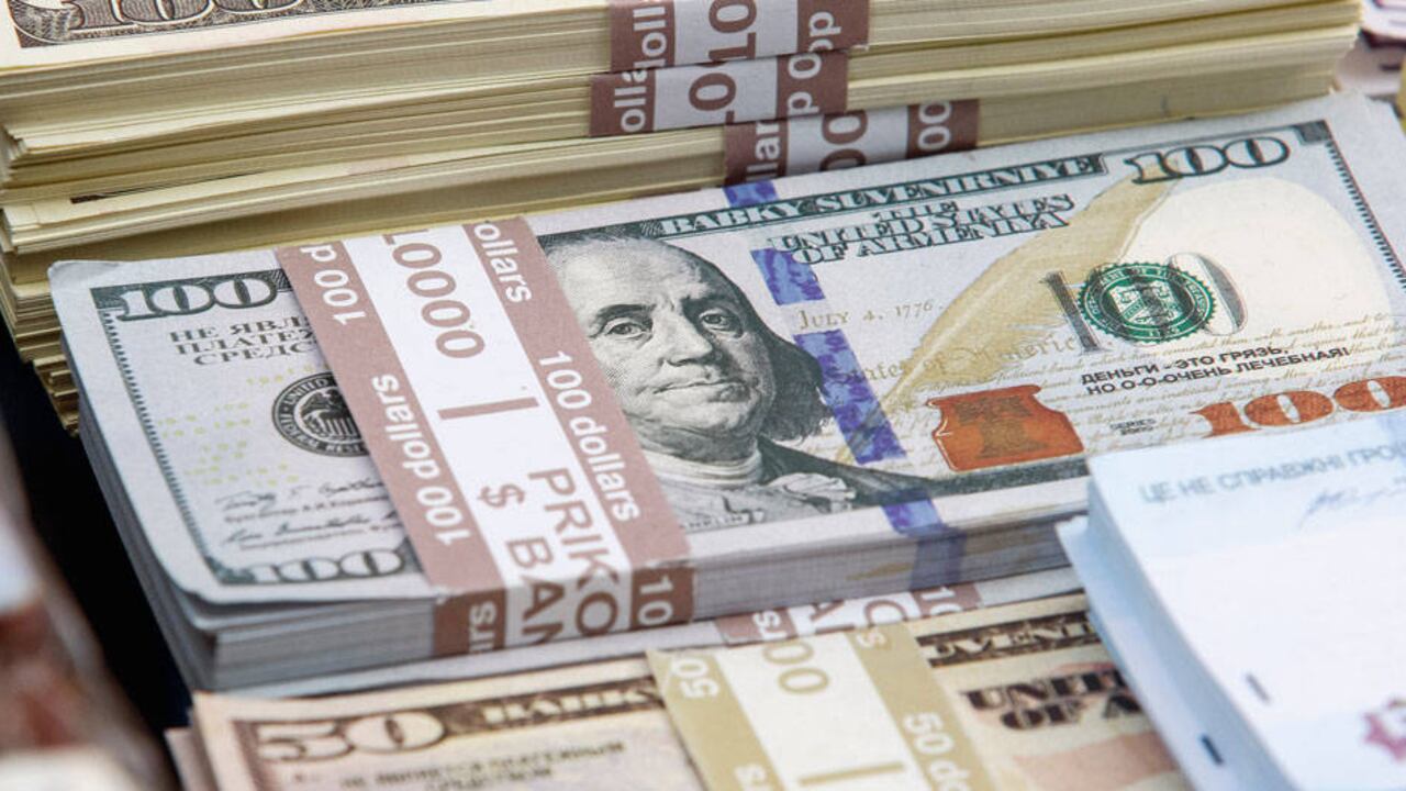 El FMI anticipa la peor crisis económica mundial desde 1930.