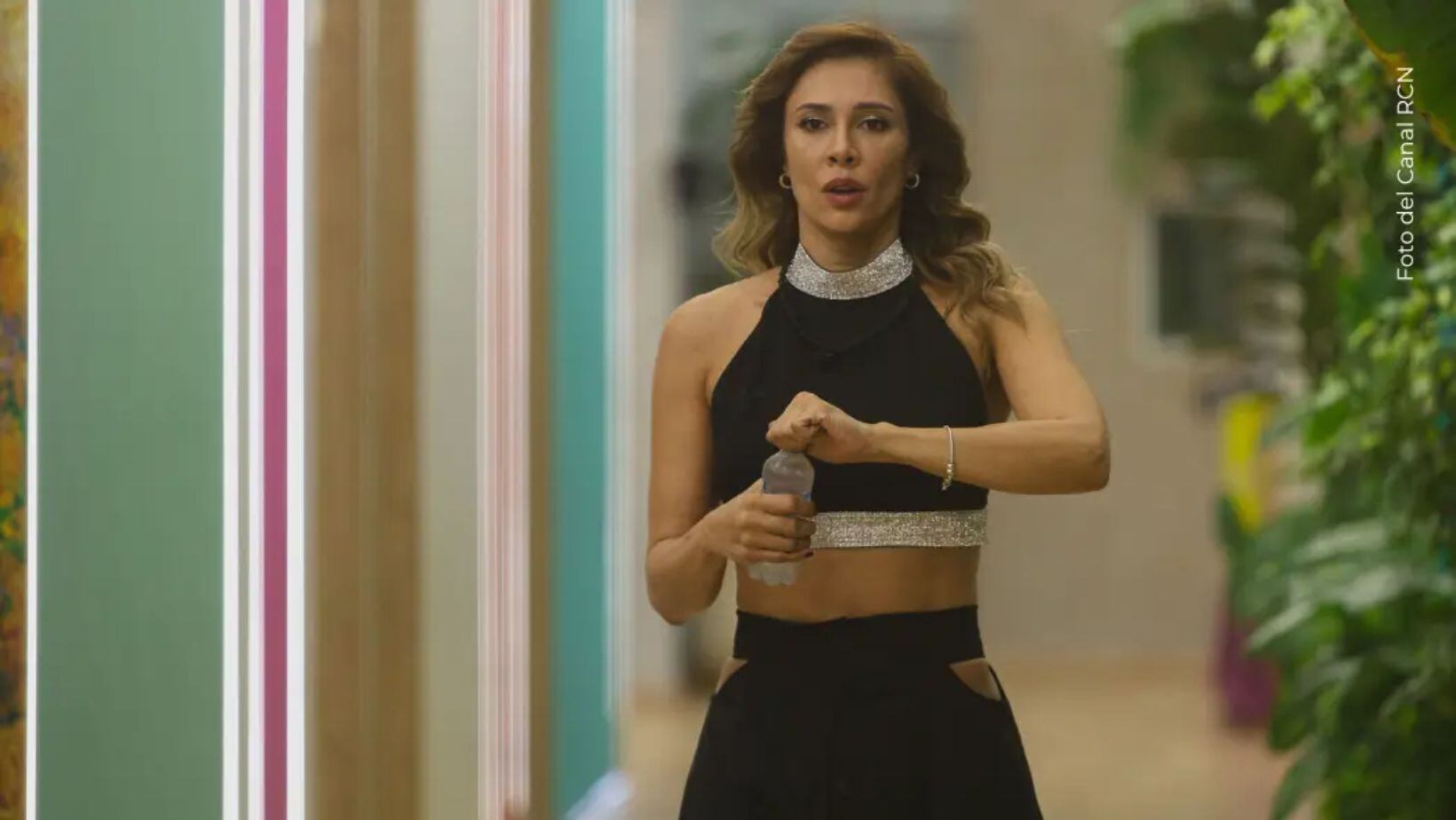 Martha Bolaños reapareció en redes tras ser eliminada de ‘La casa de los famosos’