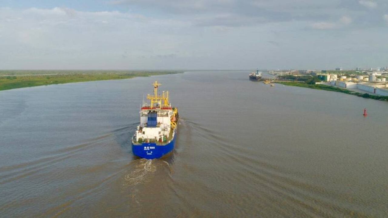 Investigarán a Contecar por negarse a prestar el servicio en Cartagena.