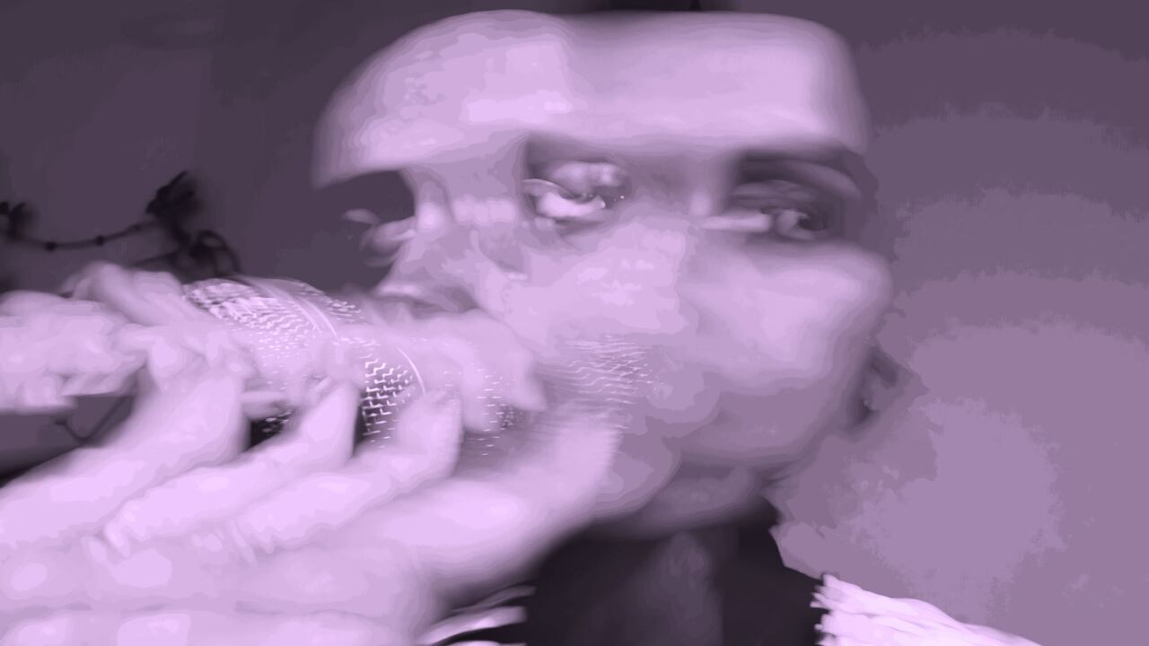 Hush, de Juliana Castro Duperly