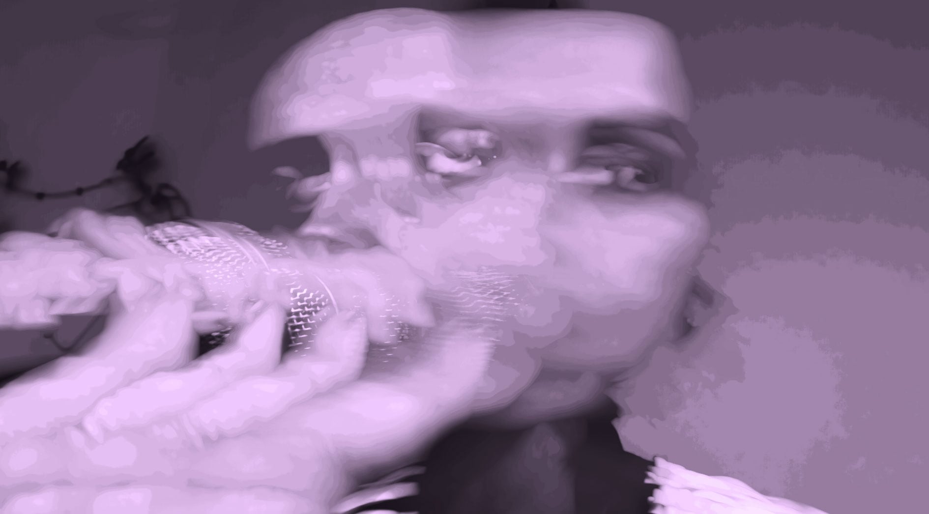 Hush, de Juliana Castro Duperly