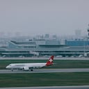 Aeropuerto Internacional de Sofía