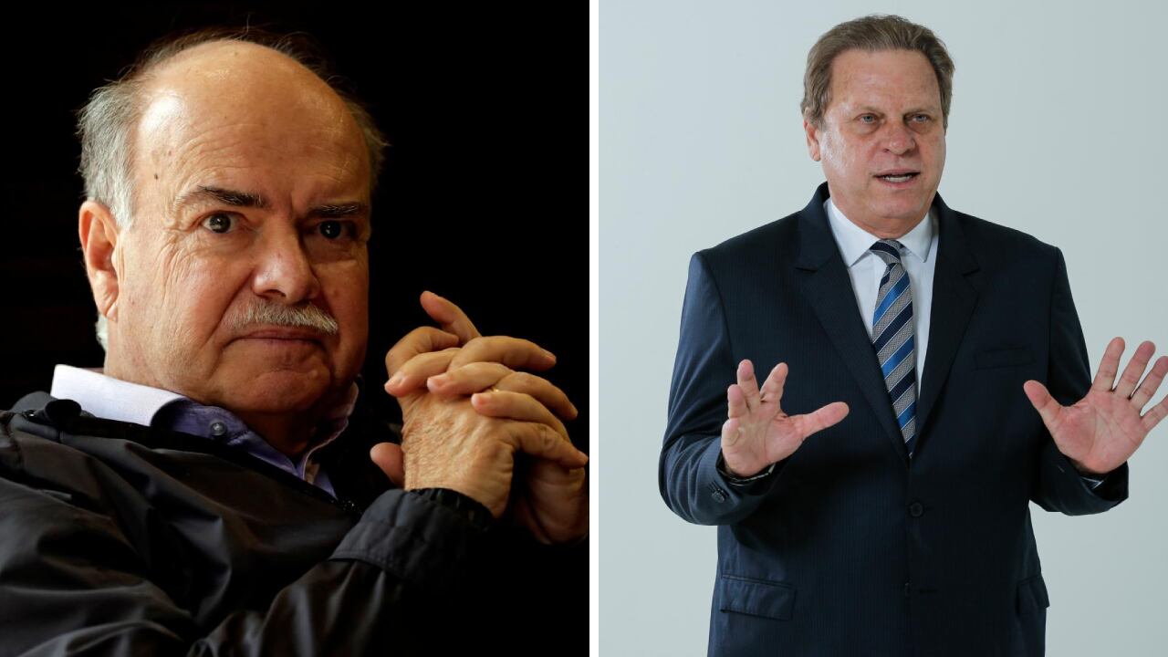 Mejía ha sido habitual crítico de la gestión de Ramón Jesurún al frente de la FCF