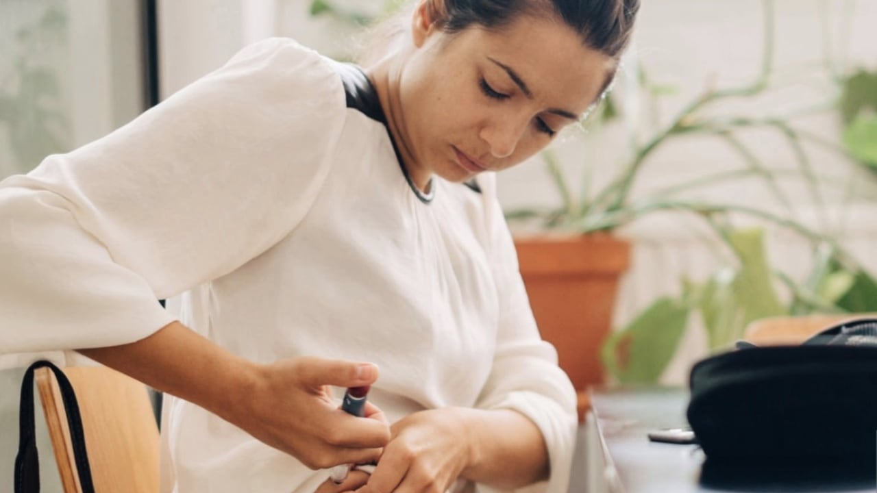 Todos los diabéticos tipo 1 necesitan insulina para sobrevivir, y generalmente su acceso está asegurado.
