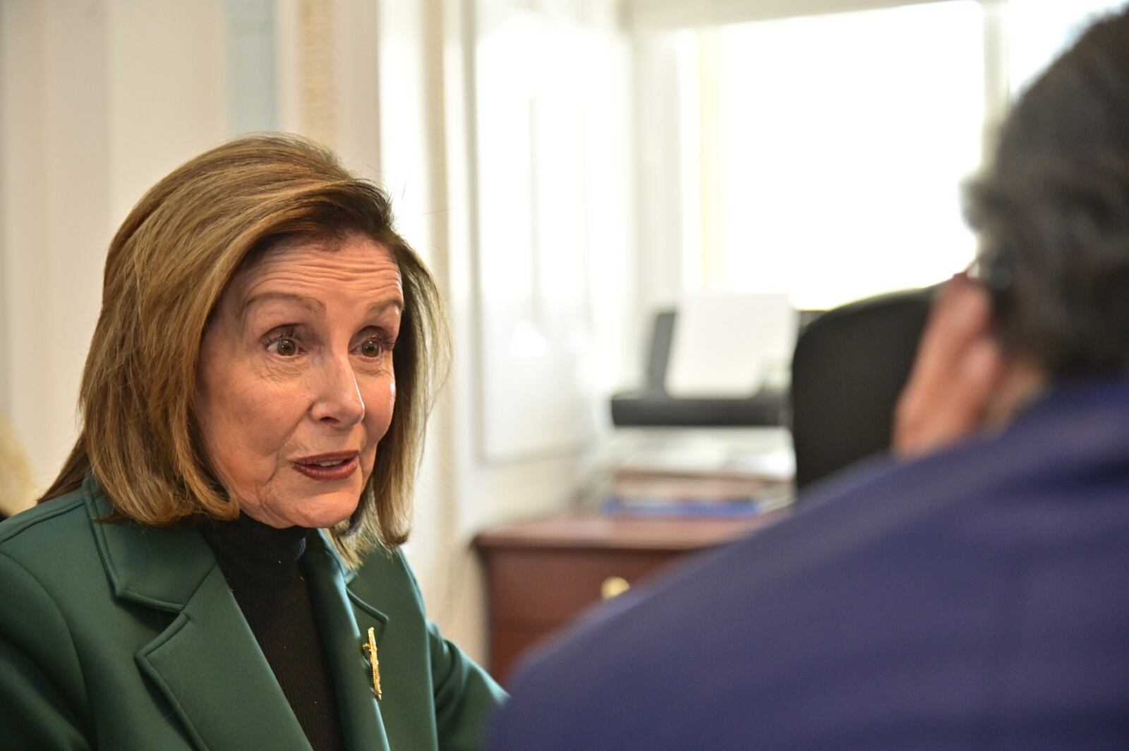 CRISTIAN GARAVITO/PRESIDENCIA