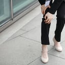 La osteoartritis es un tipo de artritis.