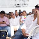 Presidente Gustavo Petro