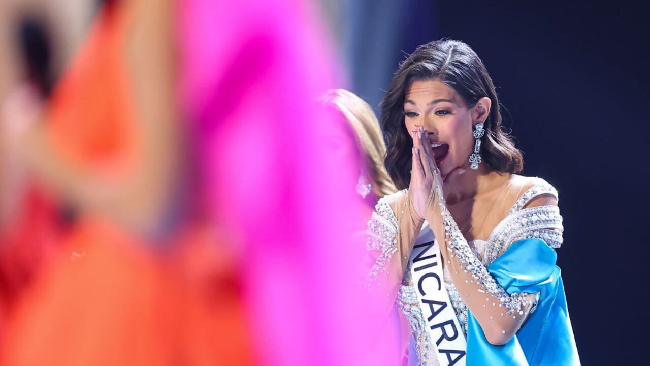 Miss Nicaragua se llevó algunos regalos tras ganar el certamen más importante a nivel mundial.