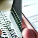 Computadores y celulares inteligentes cuyo valor no supera los $ 1,8 millones no pagan IVA. Pero con la reforma quedarían gravados al 19 %.