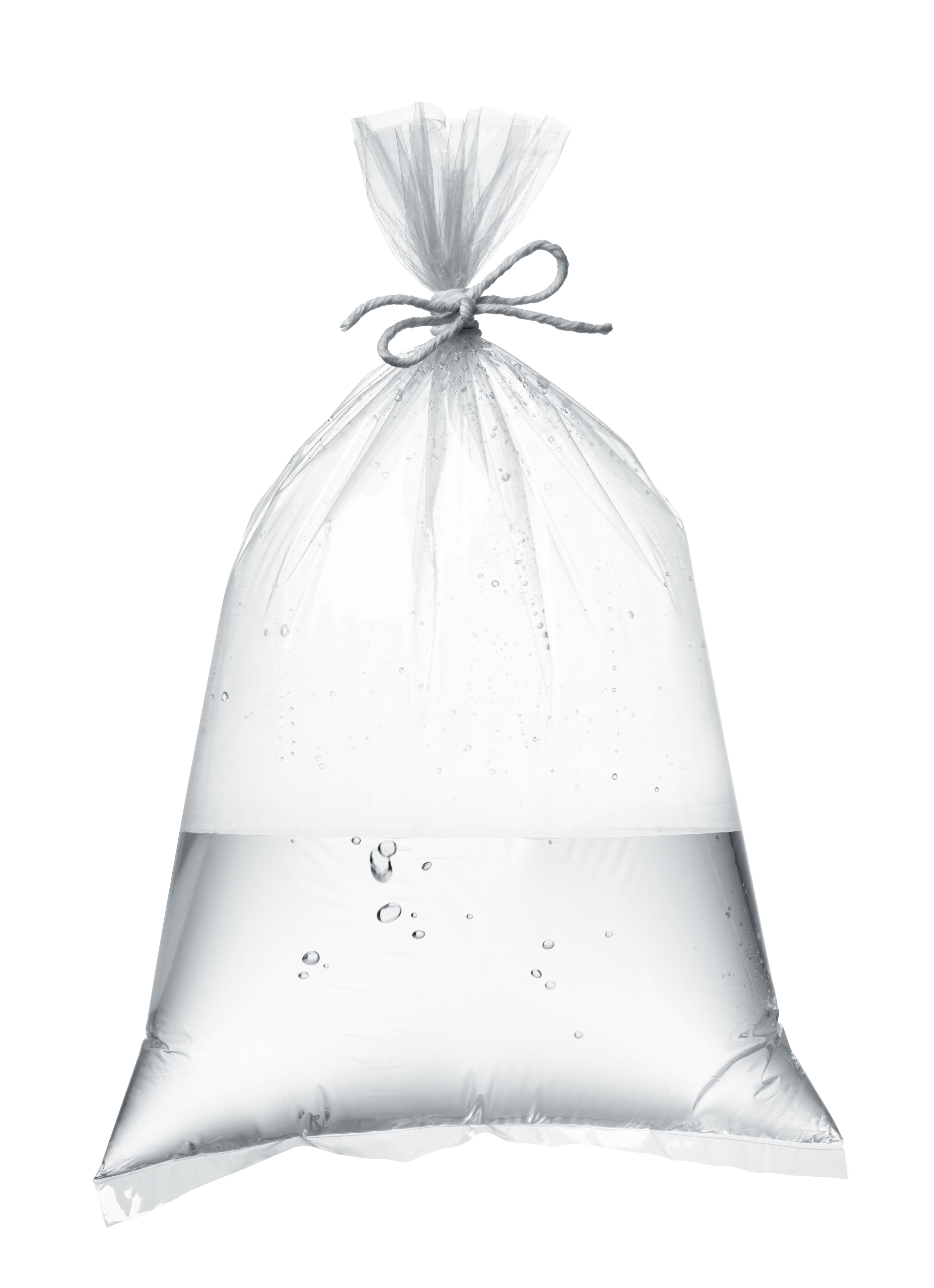 Bolsa de agua