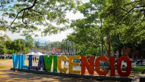 Villavicencio, Colombia