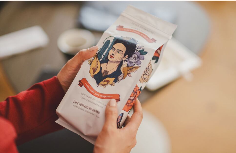 Amor Perfecto confirma que la sostenibilidad es una práctica diaria.