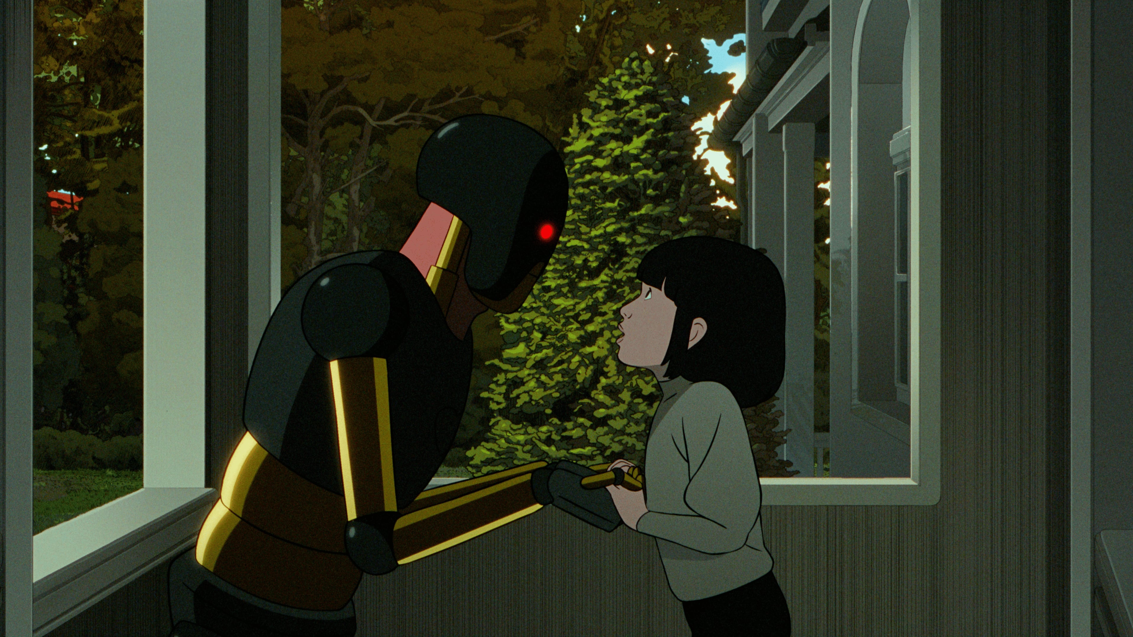 Arco, de Ugo Bienvenu, nominada al Óscar 2026