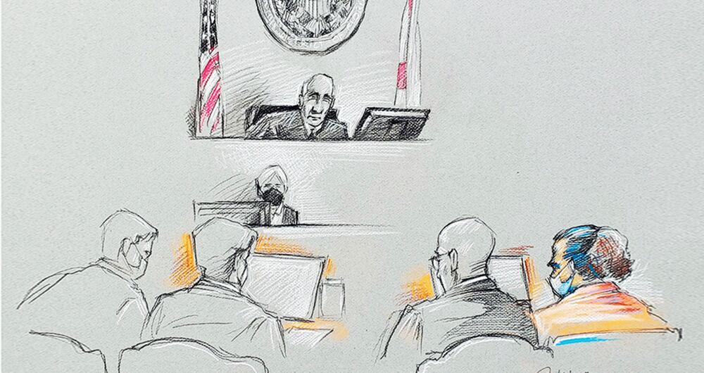 “Saab es diplomático, no es cuestión de ideología”_1