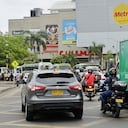 La Diagonal Santander también será intervenida.