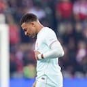 Selección de Francia