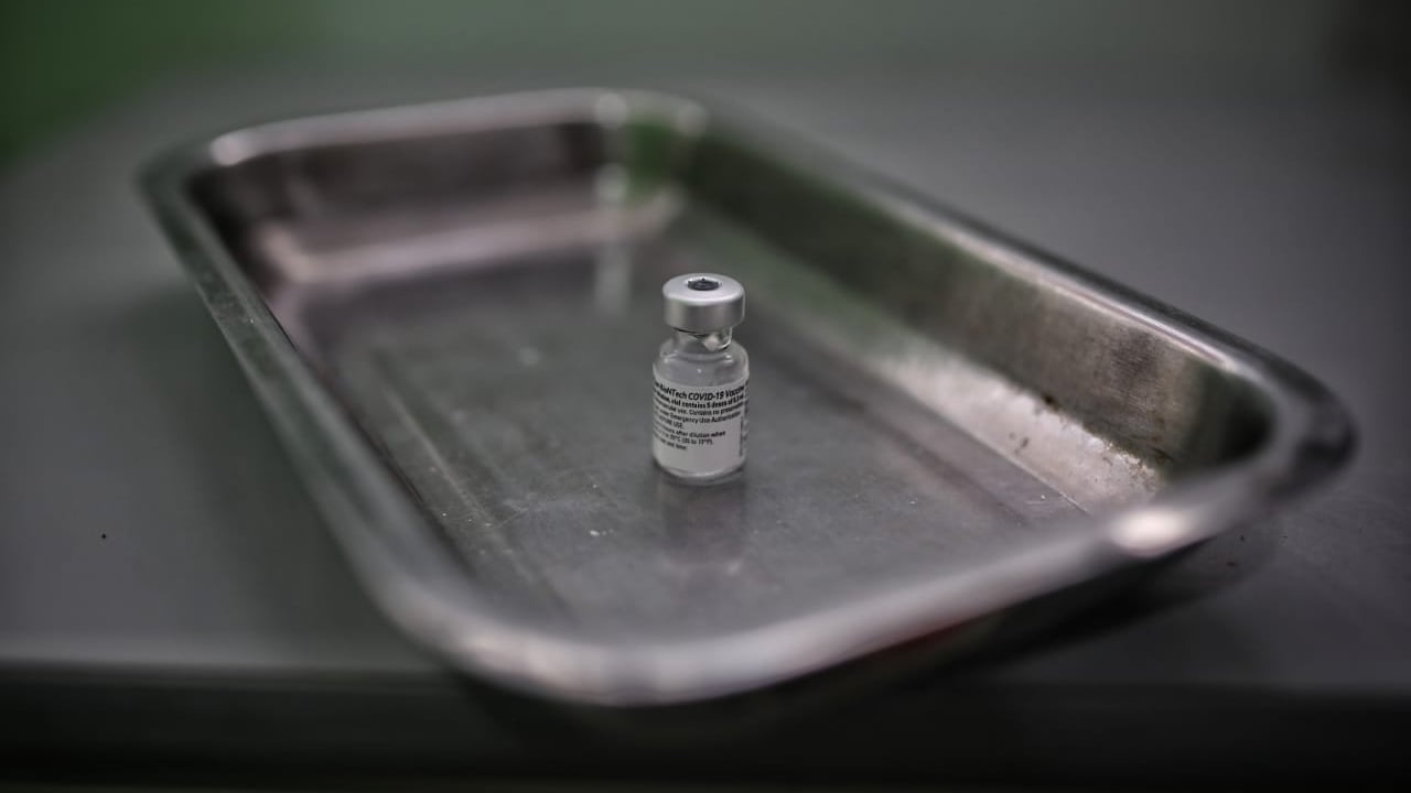 Vacuna contra covid19 AstraZeneca