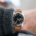 Los rayones en el reloj se pueden eliminar con trucos caseros.