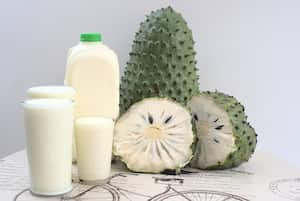 Descubra cómo la guanábana contribuye al bienestar de su hígado.