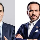 Rafael Nieto y Abelardo De La Espriella.