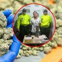 José Luis Rodríguez Sánchez nada tiene que ver con la reconocida marca de francesa de carteras Louis Vuitton, pero en el mundo criminal era conocido por el alias de 'Vuitton'.