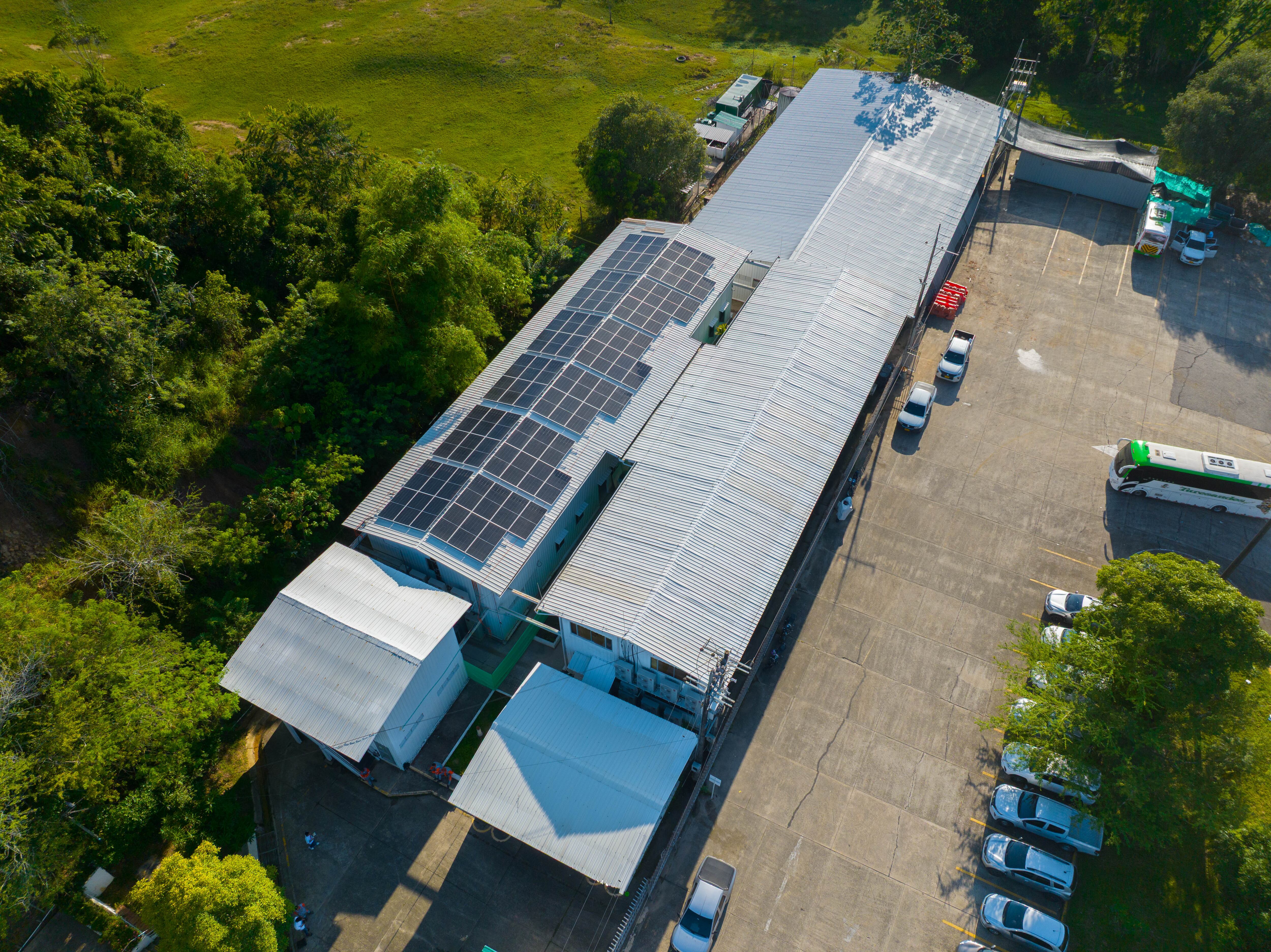 Troncal del Magdalena 1