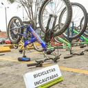En un 30 por ciento aumentó el hurto de bicicletas en Bogotá/Foto: archivo SEMANA