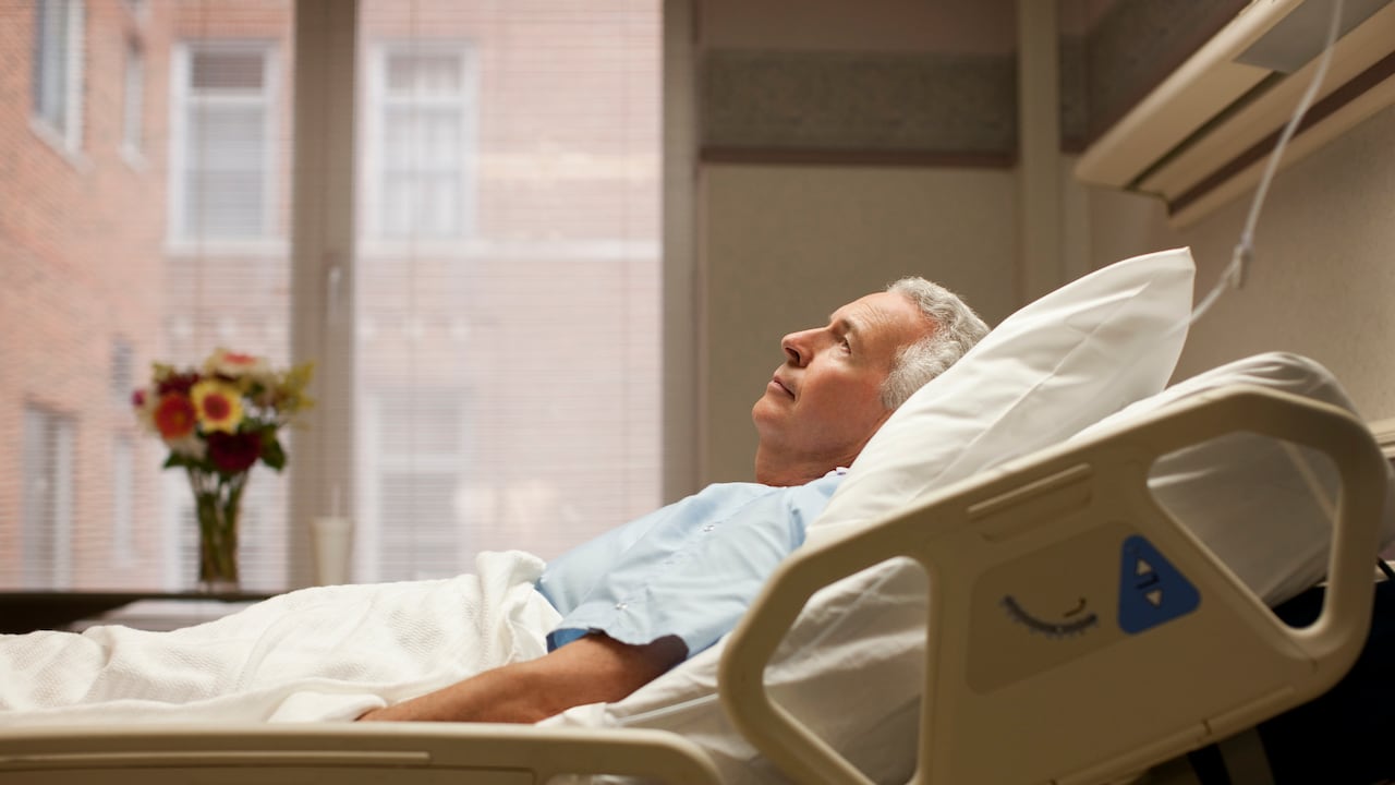 El arcángel San Rafael hace parte de la corte celestial.