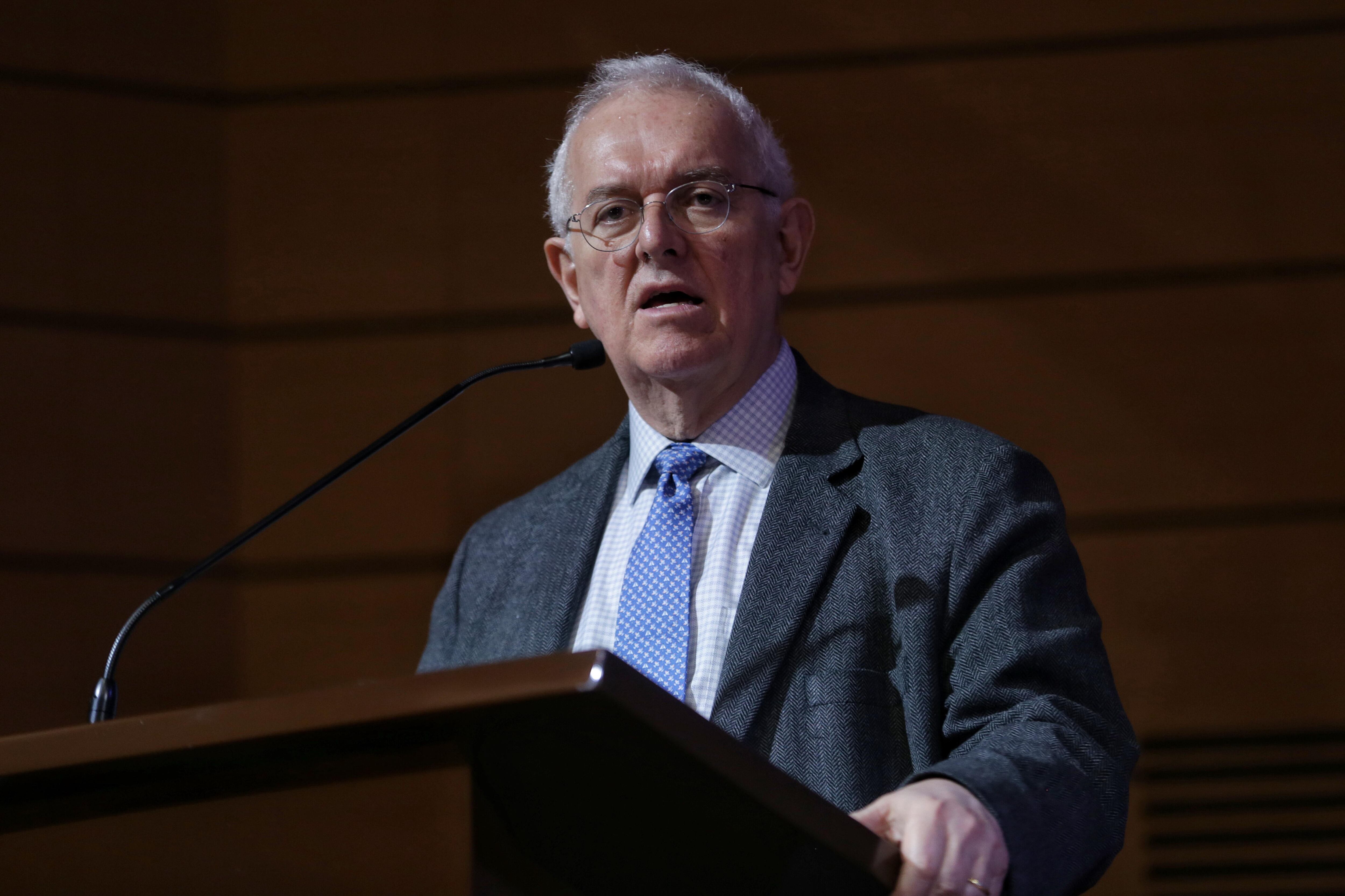 CRISIS MINISTERIAL MINISTROS QUE SALEN DEL GOBIERNO PETRO