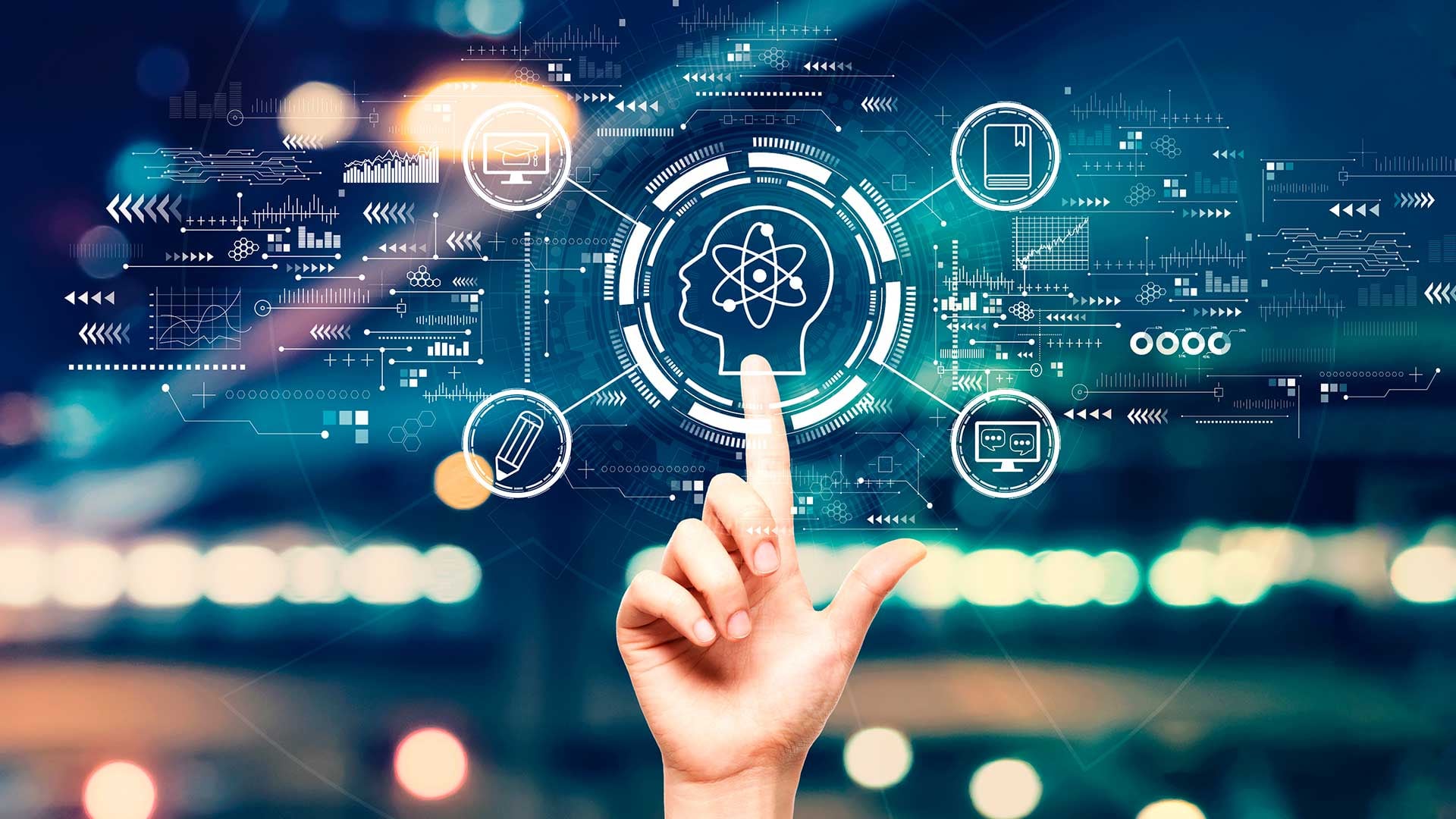 Ciencia, tecnología e innovación en Colombia