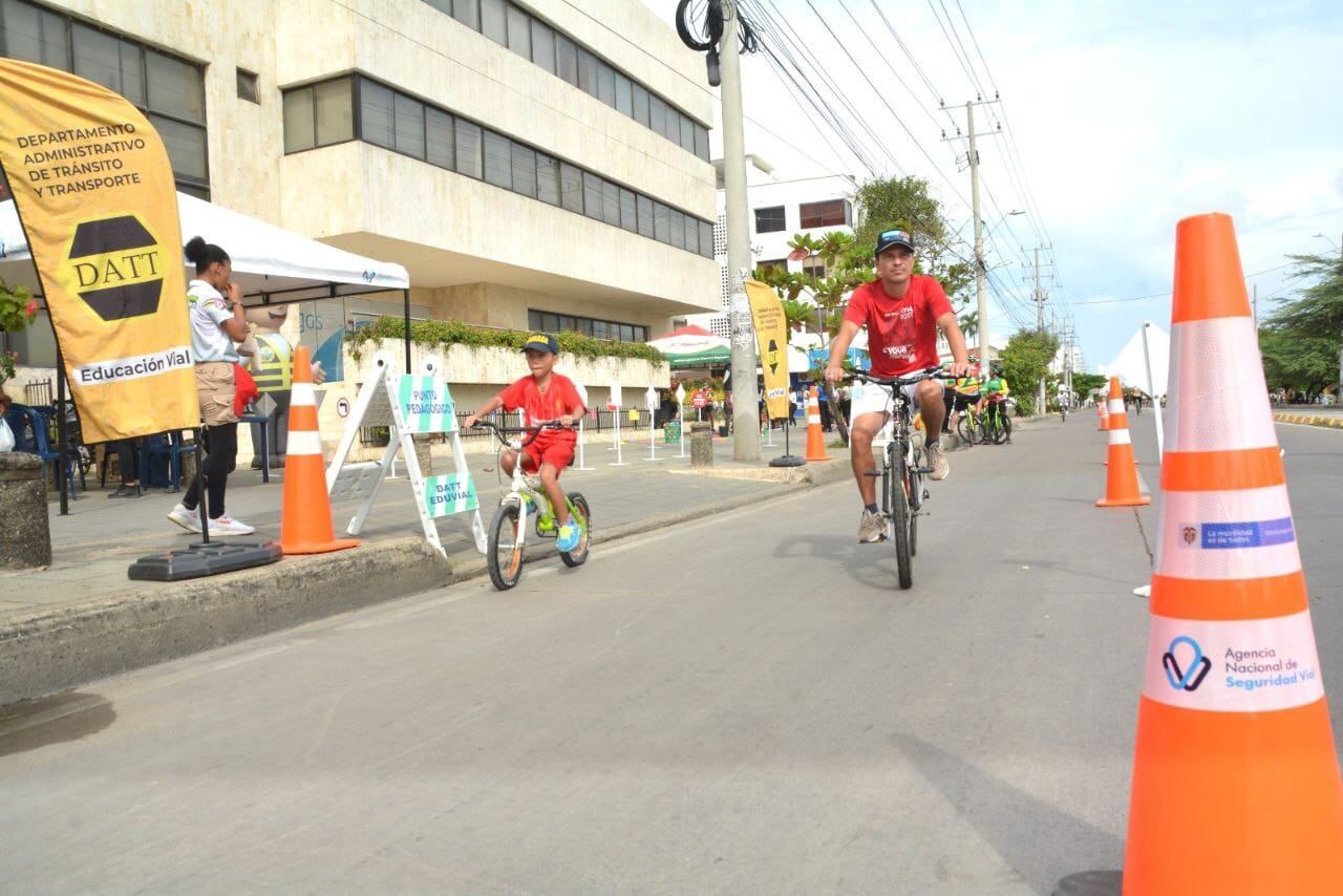 El horario será desde las 7:00 a. m. hasta las 11:00 a. m.