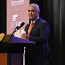 Gran Foro Colombia 2022
Enero 25
Iván Duque Márquez, presidente de la República
Alexandra Ruiz