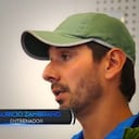 El profesor Mauricio Zambrano, fue capturado por los presuntos abusos en el colegio Marymount de Bogotá