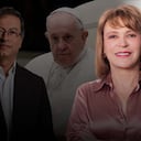 María Isabel Rueda habla de la cita que tendrá Petro con el Papa Francisco.