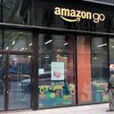 El sistema se introduciría este sistema sin contacto en tiendas seleccionadas de Amazon Go.