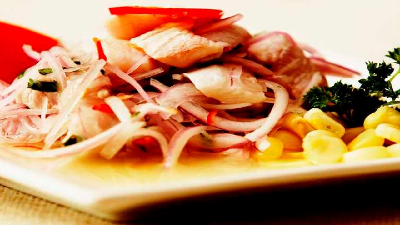 Actualmente en Colombia hay 81 restaurantes peruanos, de los cuales el 40% (32 restaurantes) se encuentran en Bogotá.