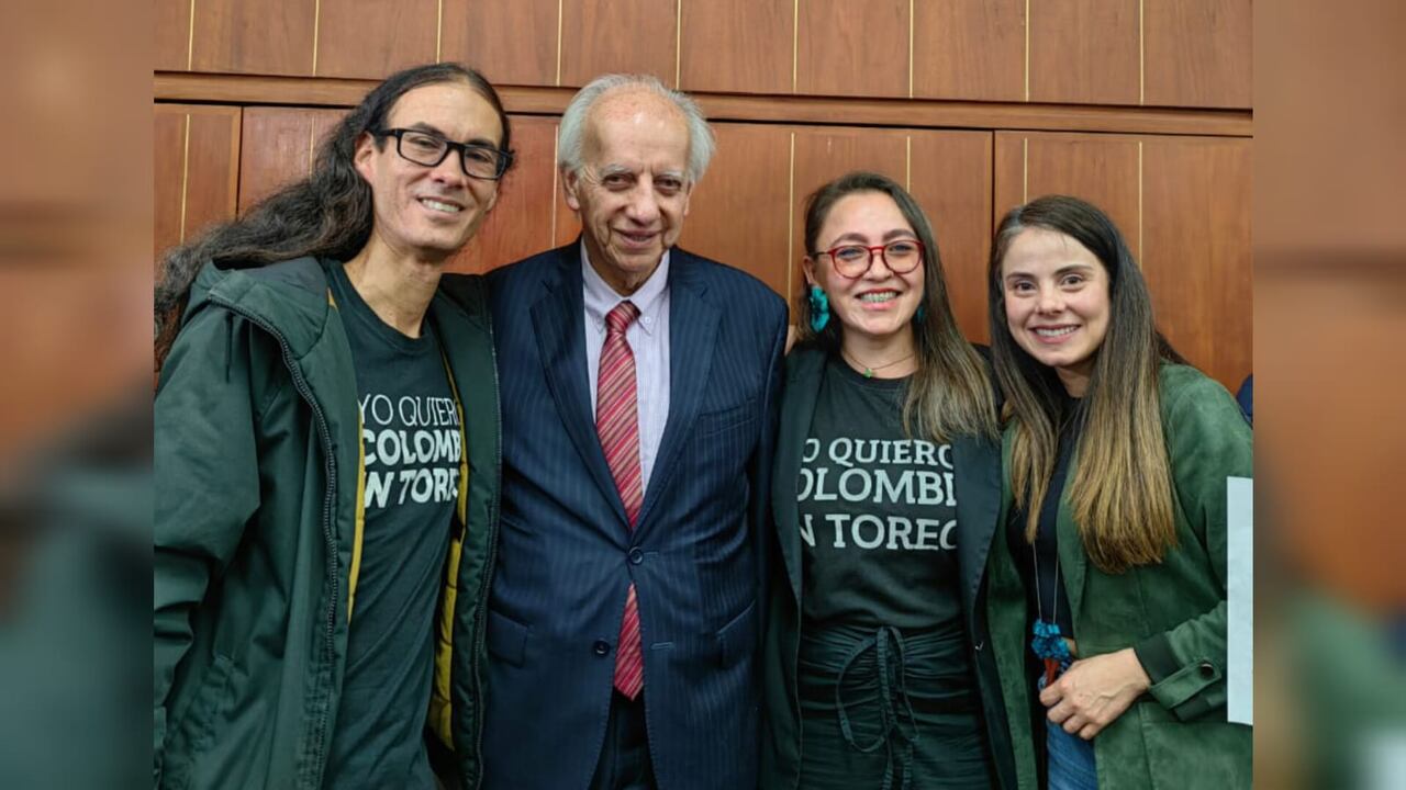 El nuevo proyecto de ley que busca la abolición de las corridas de toros fue radicado en el Congreso de la República.