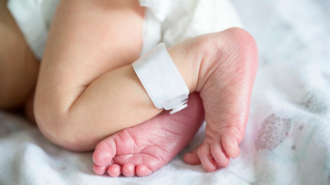 Entre el 10 % y el 20 % de las ectasias, se puede detectar reflujo vesico ureteral en el bebé.