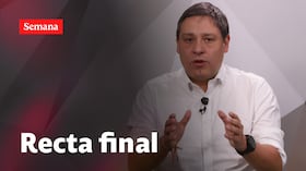 Habla Mauricio Lizcano a dos días de elecciones