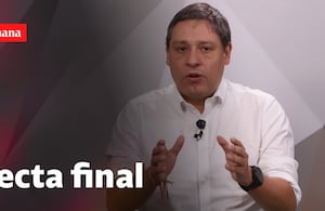 Habla Mauricio Lizcano a dos días de elecciones
